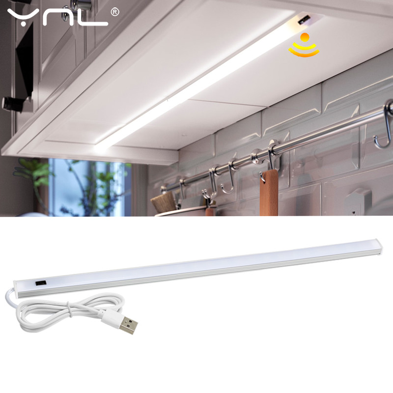 Commercial Kitchen Lights - 5V USB Đèn LED Dưới Tủ