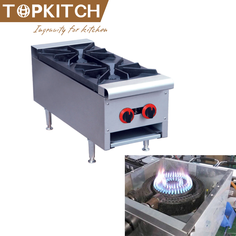 Commercial Kitchen And - Heavy Duty Big Production Ability High