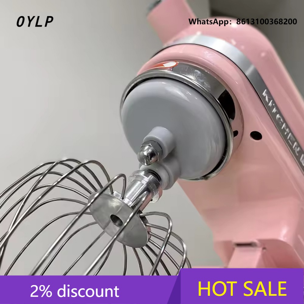 Commercial Kitchen Supplier - OYLP 7L Stainless Steel Mixing Bowl