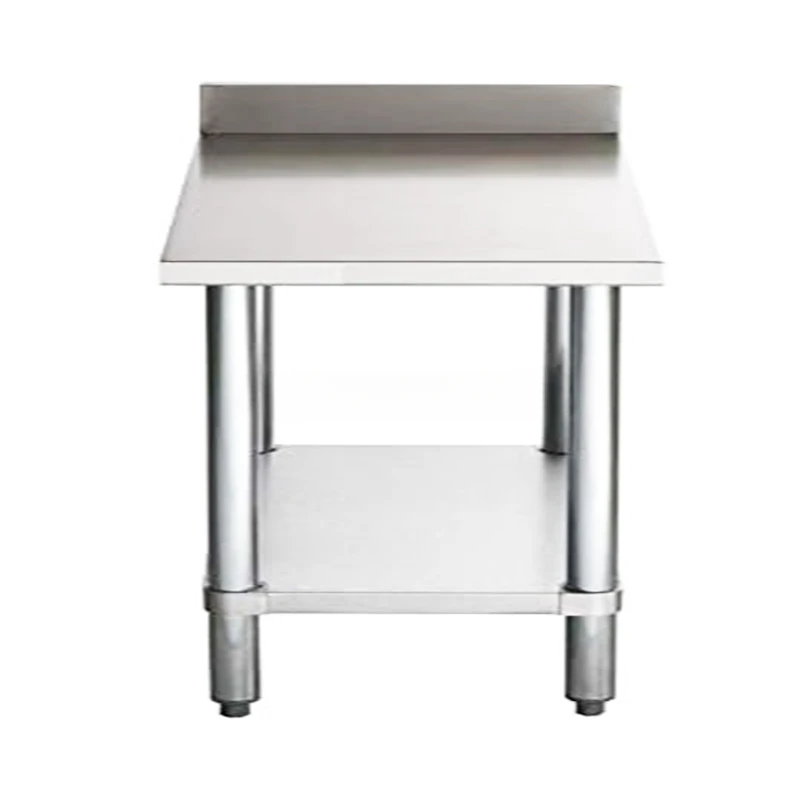 Commercial Kitchen Backsplash - l Commercial Kitchen Dining Equipment Workbench