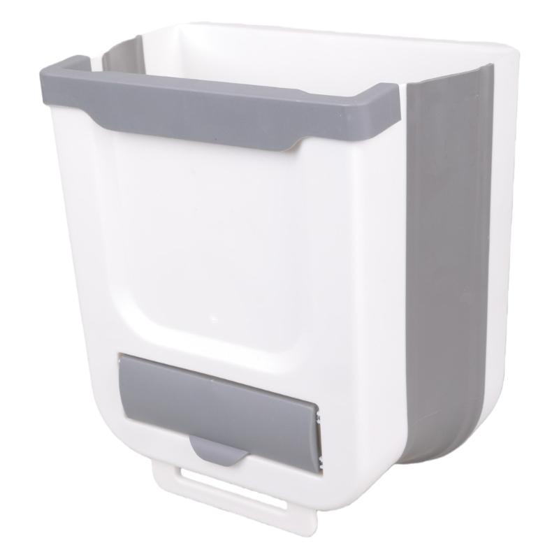 Commercial Kitchen Bin - Thùng rác có thể gập lại