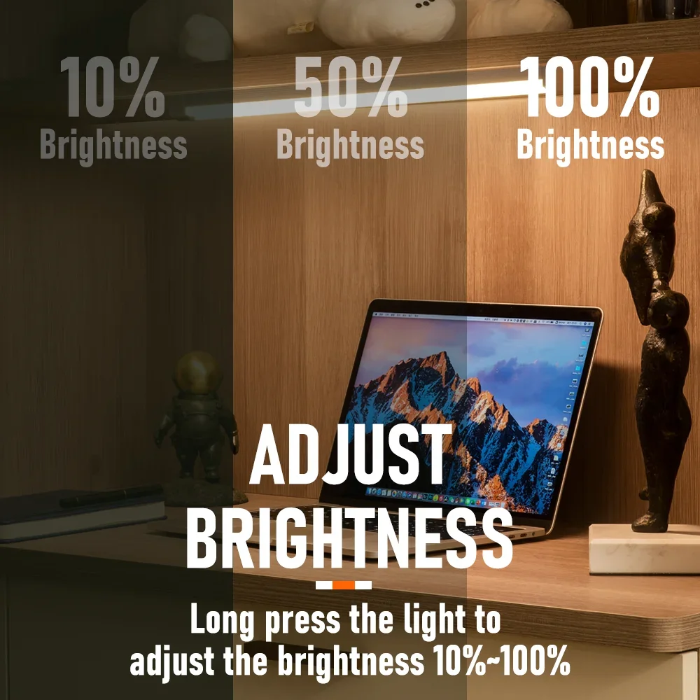 Wireless PIR Motion Sensor LED - đánh giá và giá Commercial Kitchen Lights
