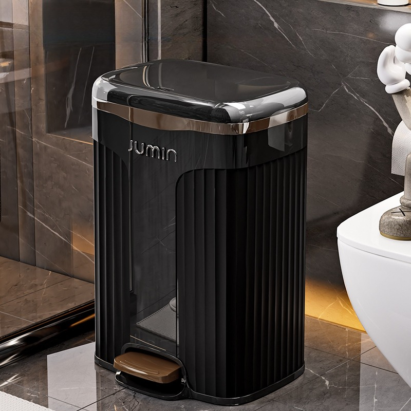 10/15L Foot Pedal Trash Can Wa - đánh giá và giá Commercial Kitchen Bin