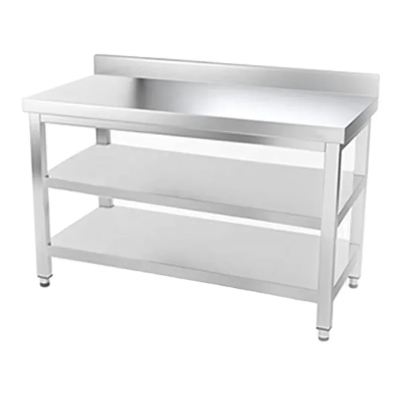 Commercial Stainless Steel Kit - đánh giá và giá Commercial Kitchen Backsplash