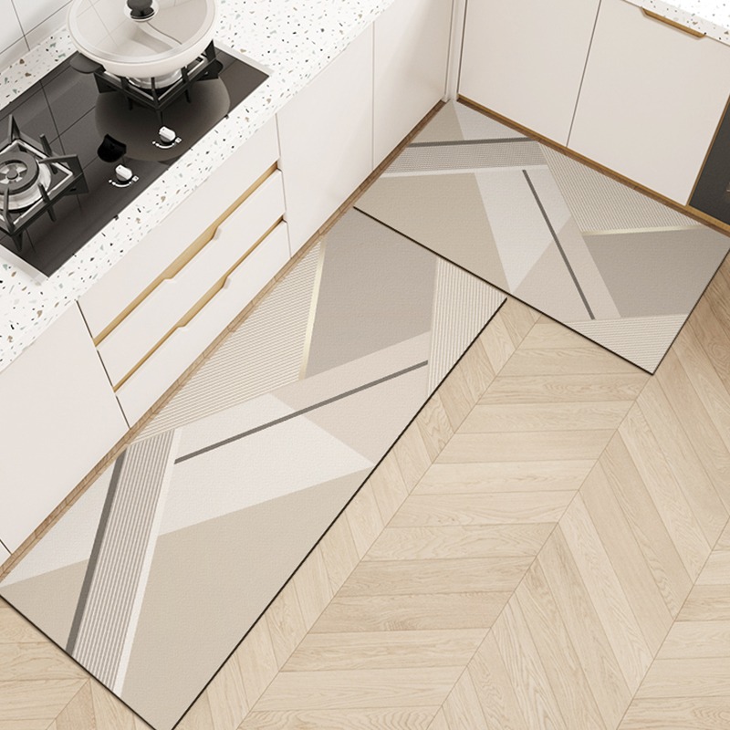 Kitchen Mat Waterproof Non-sli - đánh giá và giá Commercial Kitchen Mats Anti Fatigue