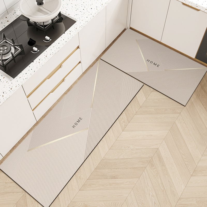 Kitchen Mat Waterproof Non-sli - đánh giá và giá Commercial Kitchen Mats Anti Fatigue