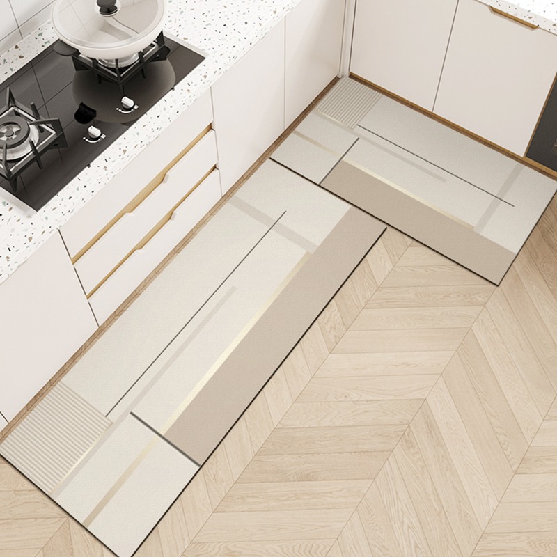 Kitchen Mat Waterproof Non-sli - đánh giá và giá Commercial Kitchen Mats Anti Fatigue