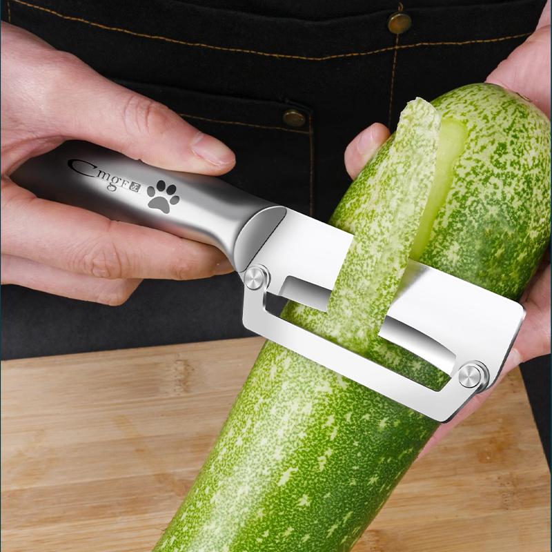 High quality sugar cane peeler - đánh giá và giá Commercial Kitchen Knives