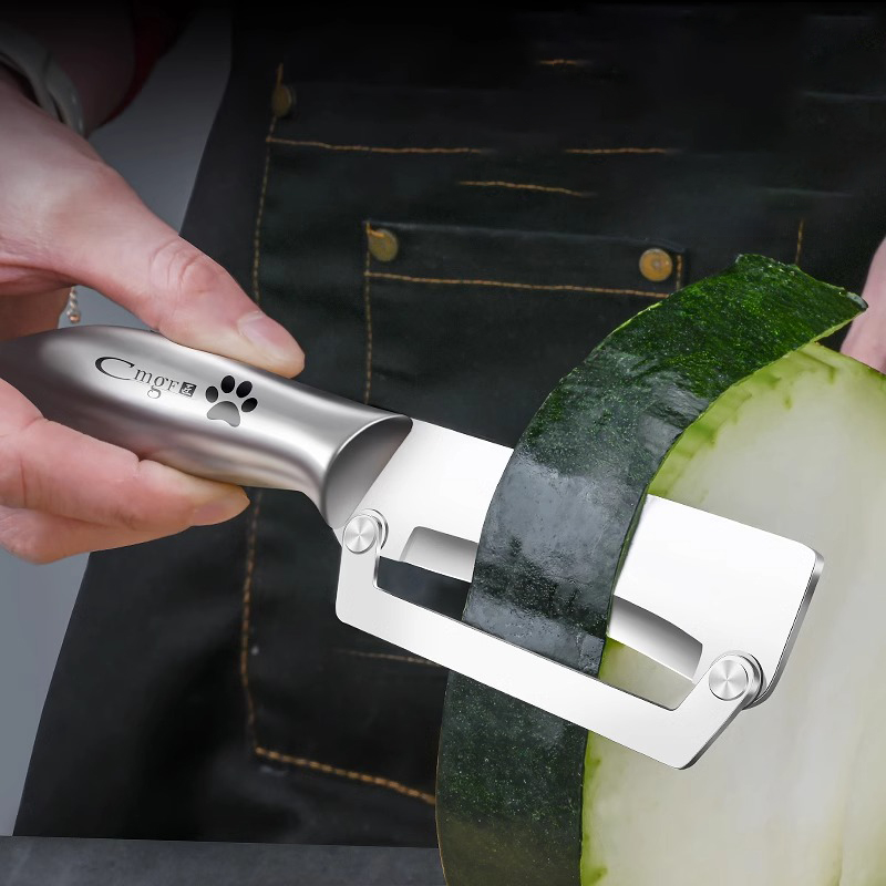 High quality sugar cane peeler - đánh giá và giá Commercial Kitchen Knives