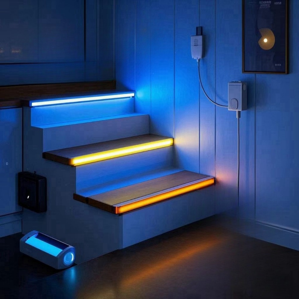 Wireless LED Strip Lights with - đánh giá và giá Commercial Kitchen Lights