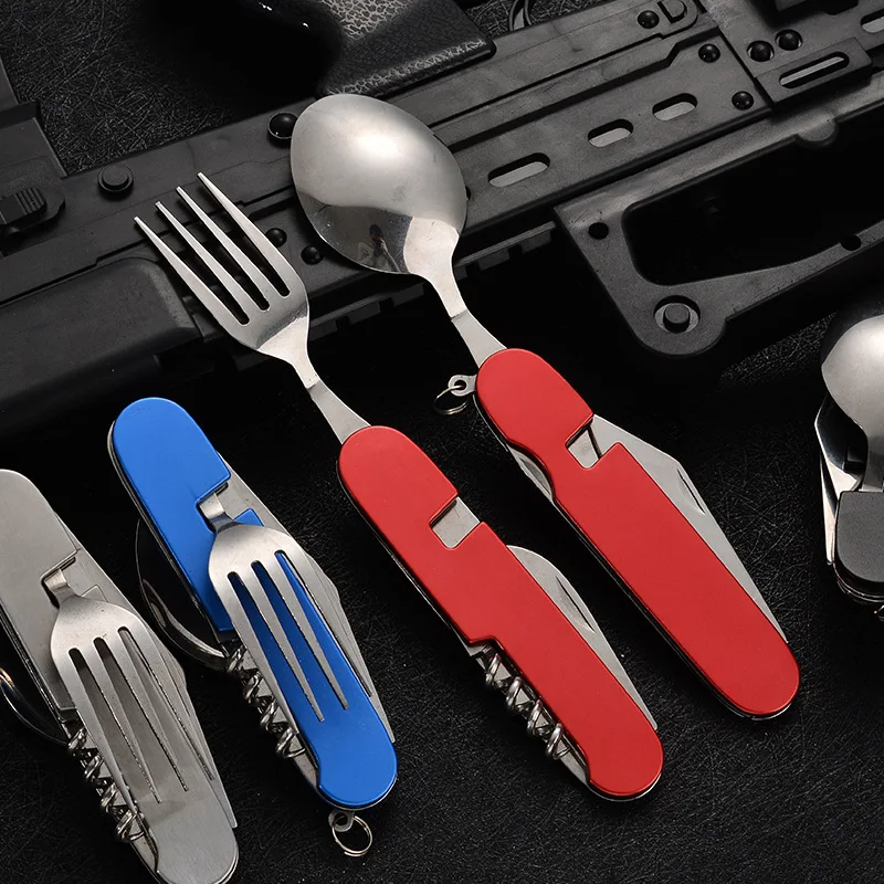 4 in 1 Folding Tableware Detac - đánh giá và giá Commercial Kitchen Table