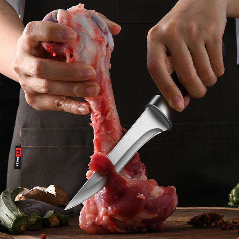 Professional kitchen chefs kni - đánh giá và giá Commercial Kitchen Knives