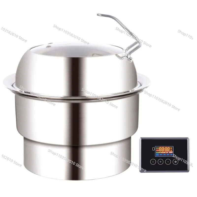 Suitable for seafood self-serv - đánh giá và giá Commercial Kitchen Supplier
