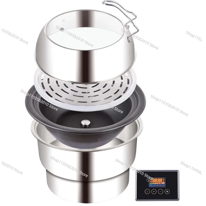Suitable for seafood self-serv - đánh giá và giá Commercial Kitchen Supplier
