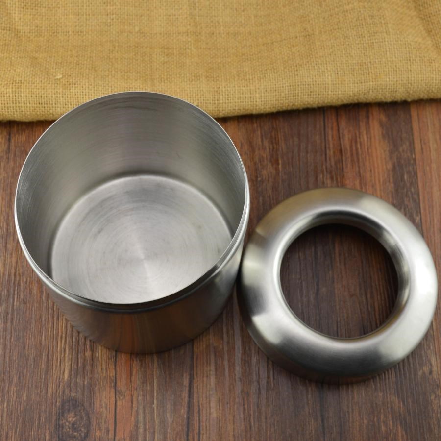 Stainless Steel Waste Bin For  - đánh giá và giá Commercial Kitchen Bin