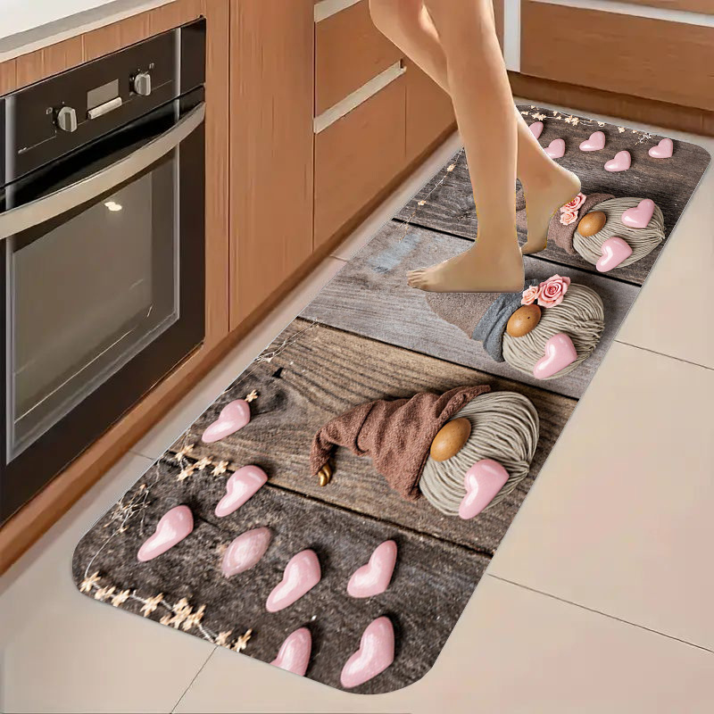 Coffee Time Kitchen Runner Mat - đánh giá và giá Commercial Kitchen Mats Anti Fatigue