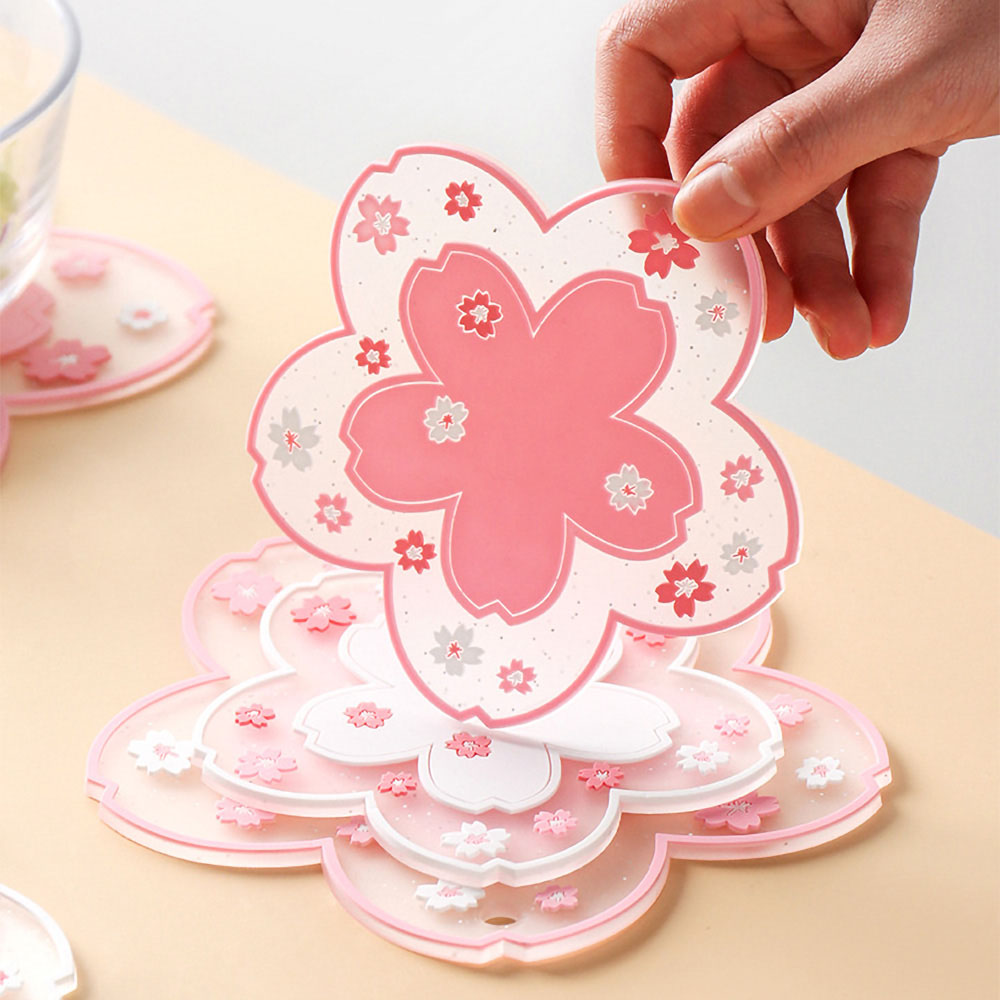 Cherry Blossom Heat Insulation - đánh giá và giá Commercial Kitchen Table