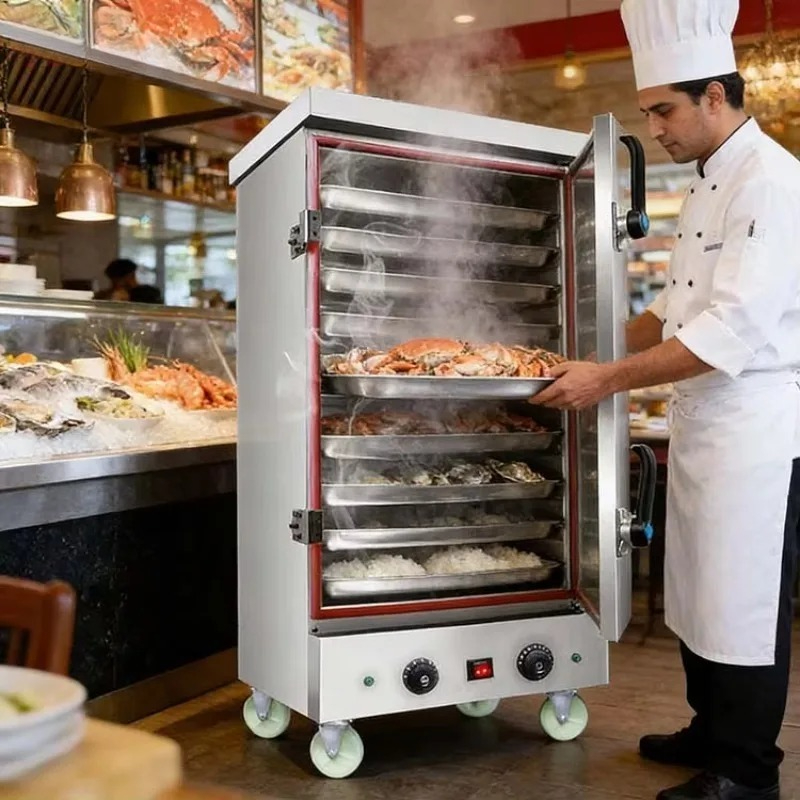 Commercial Kitchen Equipment G - đánh giá và giá Commercial Kitchen And