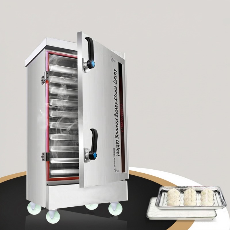 Commercial Kitchen Equipment G - đánh giá và giá Commercial Kitchen And