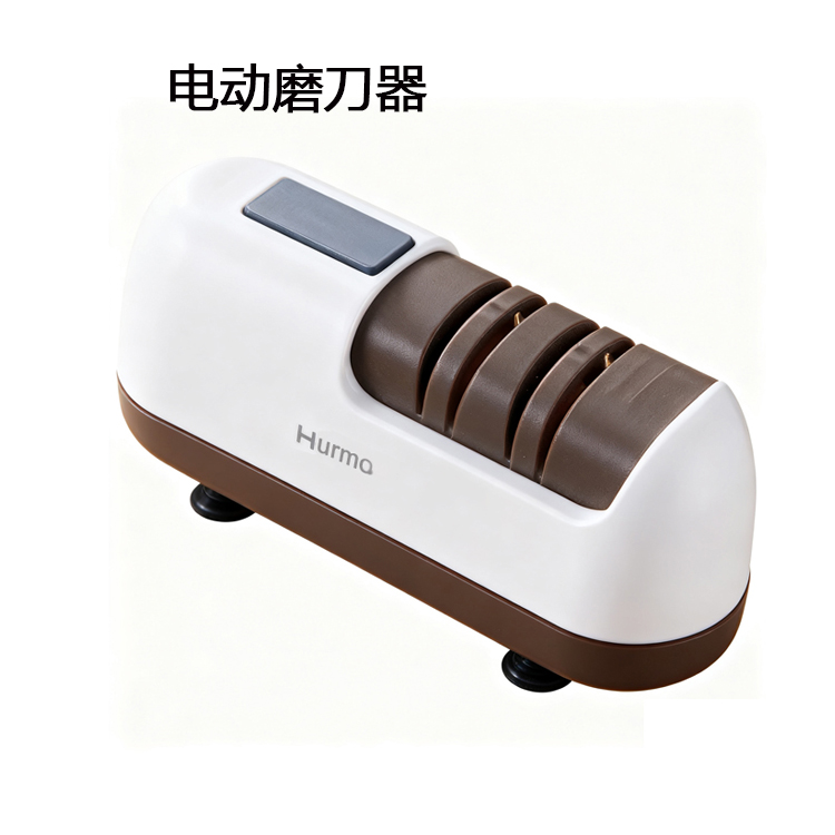 4-Stage Electric Knife Sharpen - đánh giá và giá Commercial Kitchen Knives