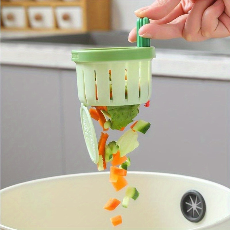 1-5pcs Cactus Sink Drain Strai - đánh giá và giá Commercial Kitchen Bin