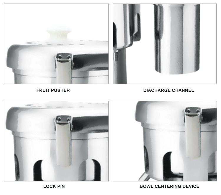 Linkrich N2000A Electric Comme - đánh giá và giá Commercial Kitchen Supplier