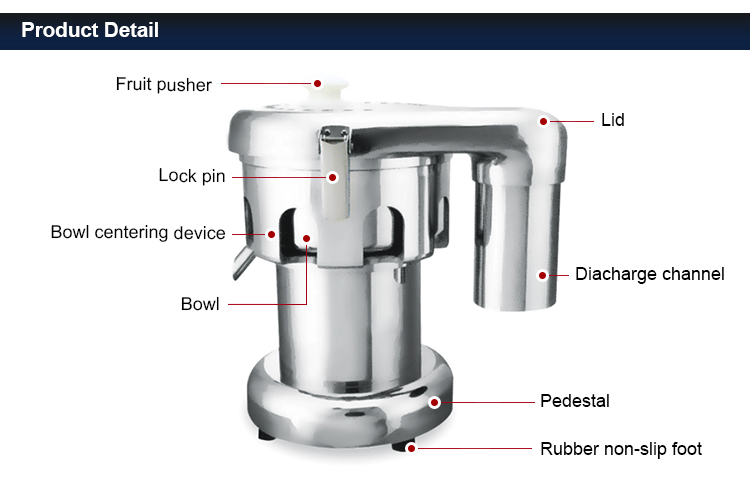 Linkrich N2000A Electric Comme - đánh giá và giá Commercial Kitchen Supplier
