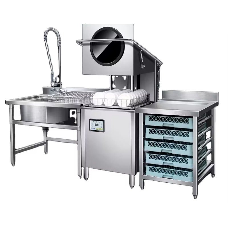 Custom Restaurant Kitchen Free - đánh giá và giá Commercial Kitchen And