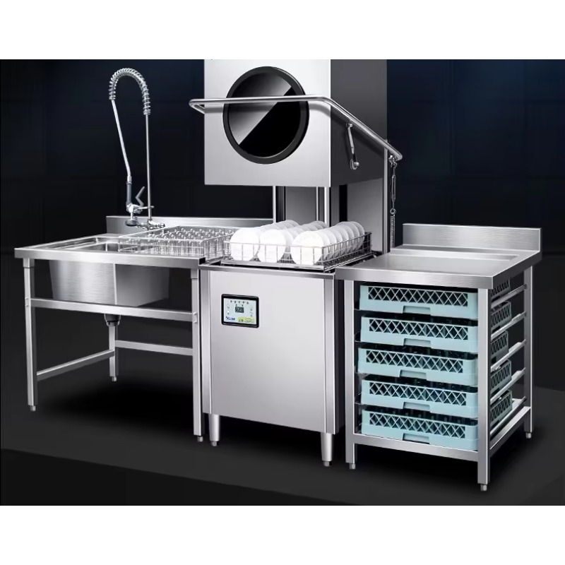 Custom Restaurant Kitchen Free - đánh giá và giá Commercial Kitchen And