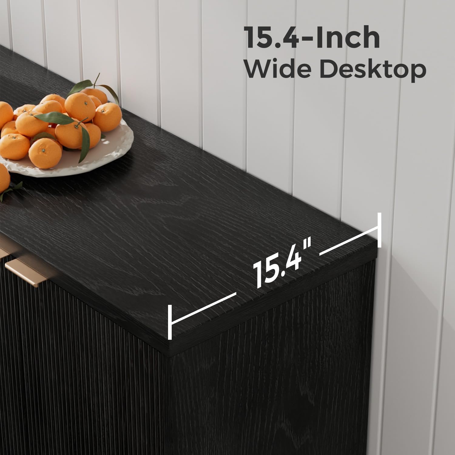 Fluted Buffet Cabinet With Sto - đánh giá và giá Commercial Kitchen Table