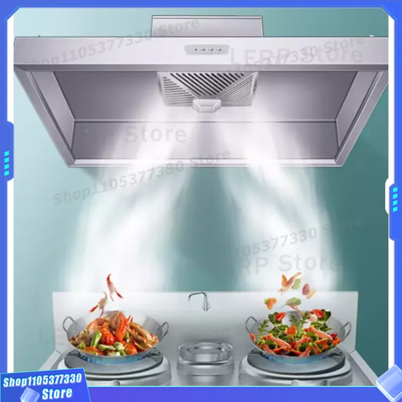 1800CFM Stainless Steel 304 Du - đánh giá và giá Commercial Kitchen Vent Hood Cleaning