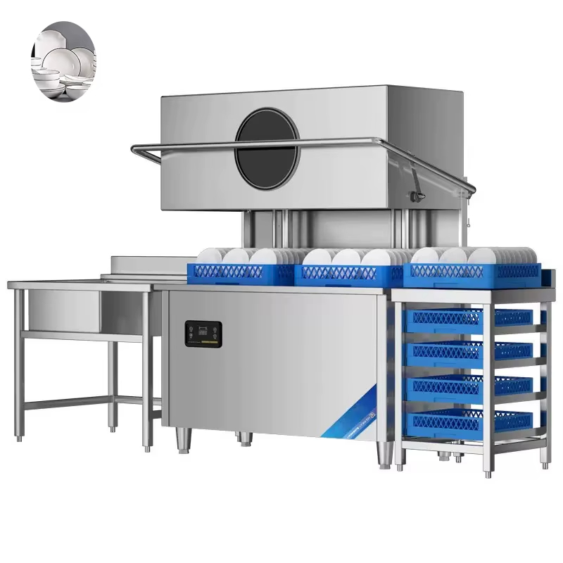 Custom Fast Cycle Commercial H - đánh giá và giá Commercial Kitchen And