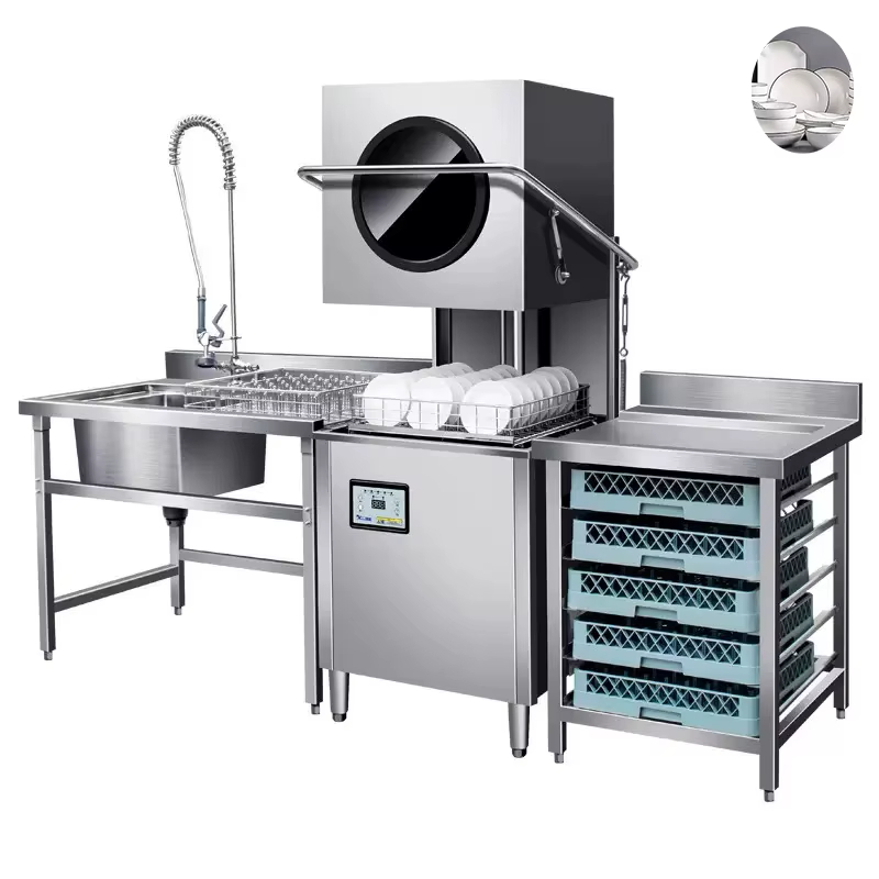Custom Fast Cycle Commercial H - đánh giá và giá Commercial Kitchen And
