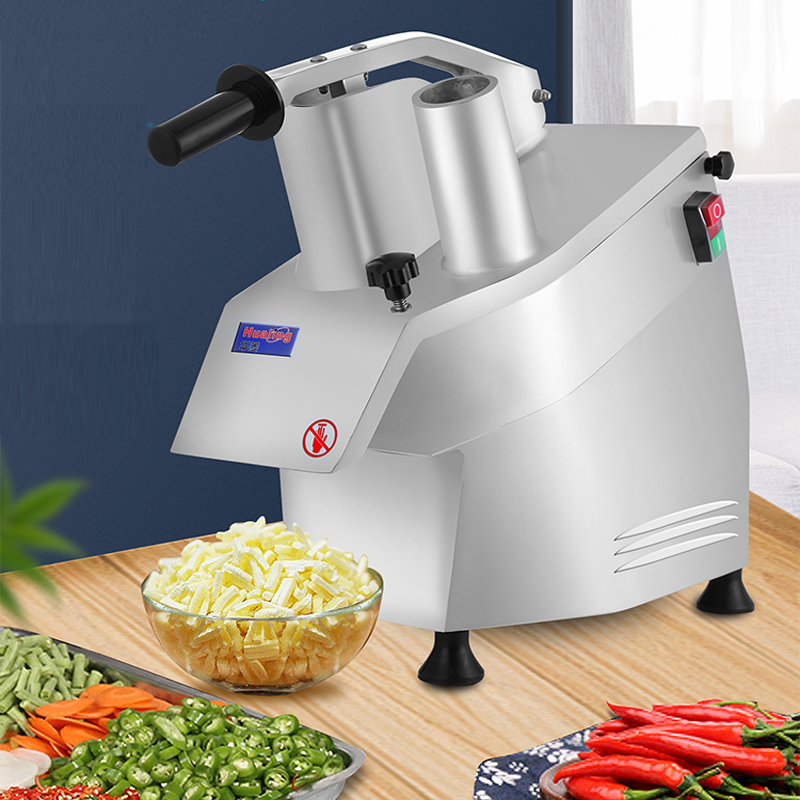 Commercial Electric Vegetable  - đánh giá và giá Commercial Kitchen Supplier