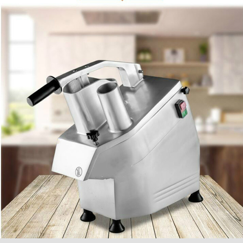 Commercial Electric Vegetable  - đánh giá và giá Commercial Kitchen Supplier