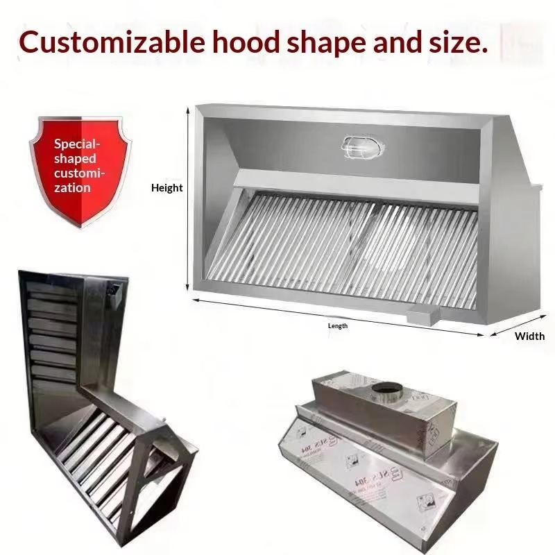 Commercial Customizable Kitche - đánh giá và giá Commercial Kitchen And