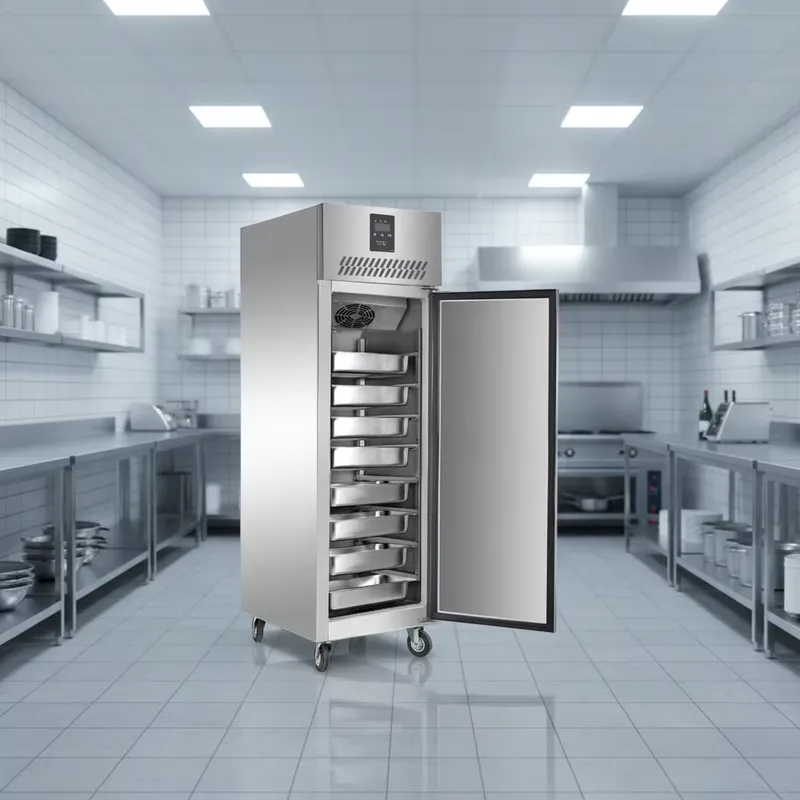Commercial Upright Fridge and  - đánh giá và giá Commercial Kitchen Supplier