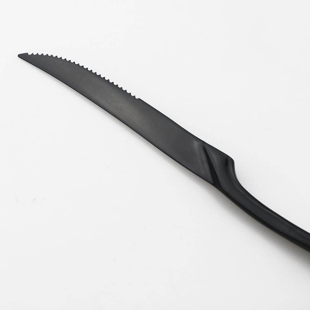Bít Tết Dao Kiềng Bạc Sáng Tạo - đánh giá và giá Commercial Kitchen Knives