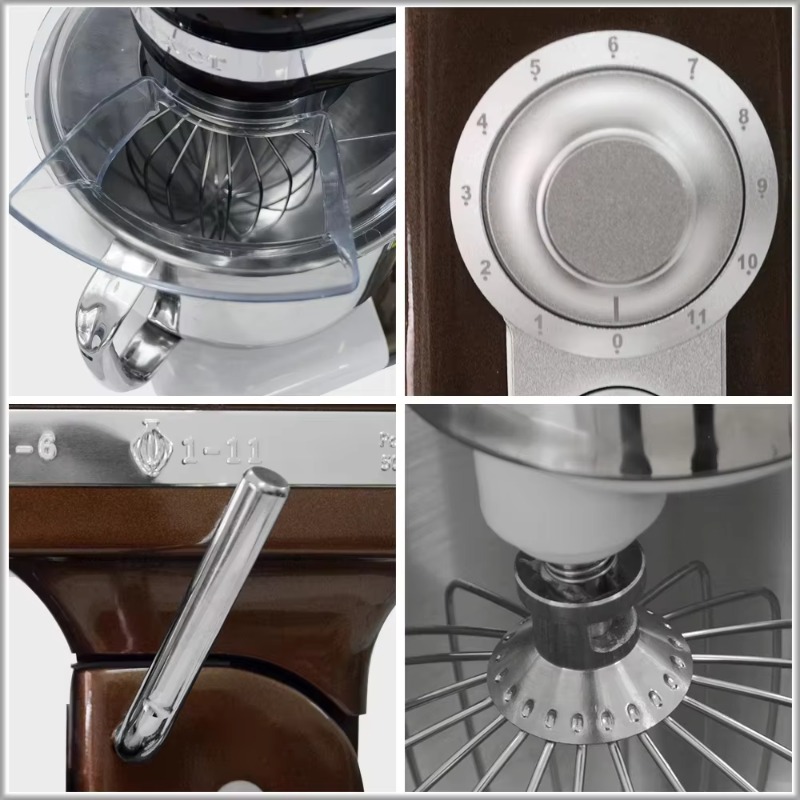 Home Kitchen 7 Liter Stainless - đánh giá và giá Commercial Kitchen Supplier
