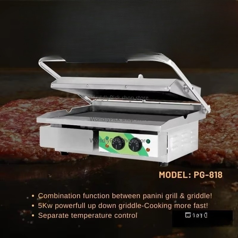 Electric Grills Griddles for B - đánh giá và giá Commercial Kitchen Supplier