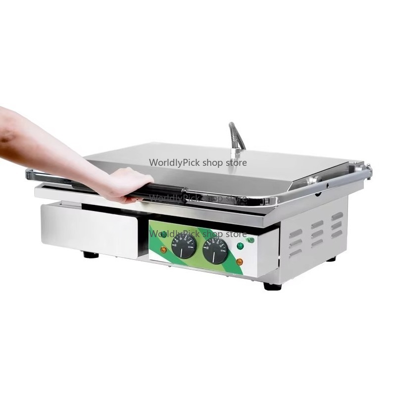 Electric Grills Griddles for B - đánh giá và giá Commercial Kitchen Supplier