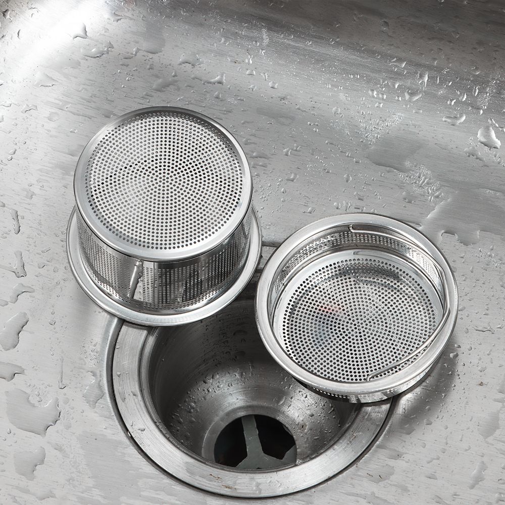 Kitchen Sink Stainless Steel S - đánh giá và giá Commercial Kitchen Bin