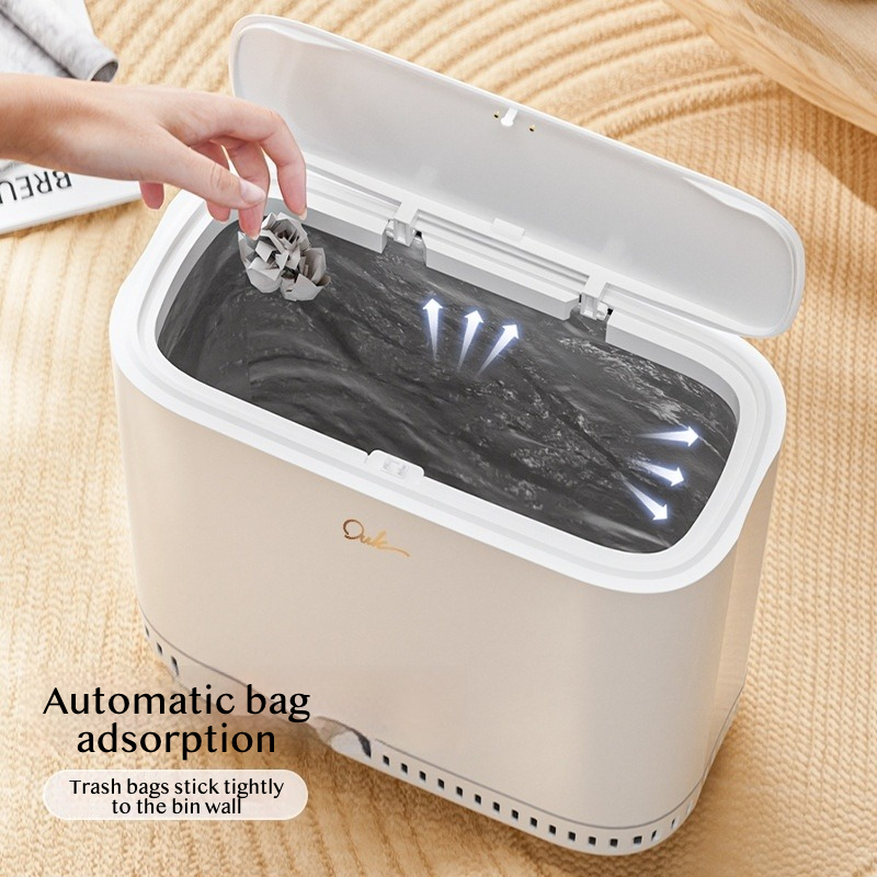 Slim Narrow Trash Can with Lid - đánh giá và giá Commercial Kitchen Bin