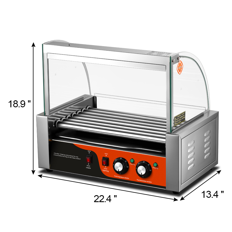 Commercial Electric Stainless  - đánh giá và giá Commercial Kitchen And