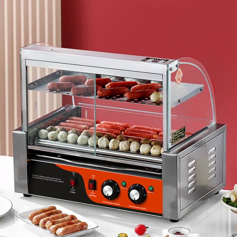 Commercial Electric Stainless  - đánh giá và giá Commercial Kitchen And