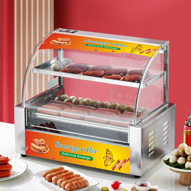 Commercial Electric Stainless  - đánh giá và giá Commercial Kitchen And