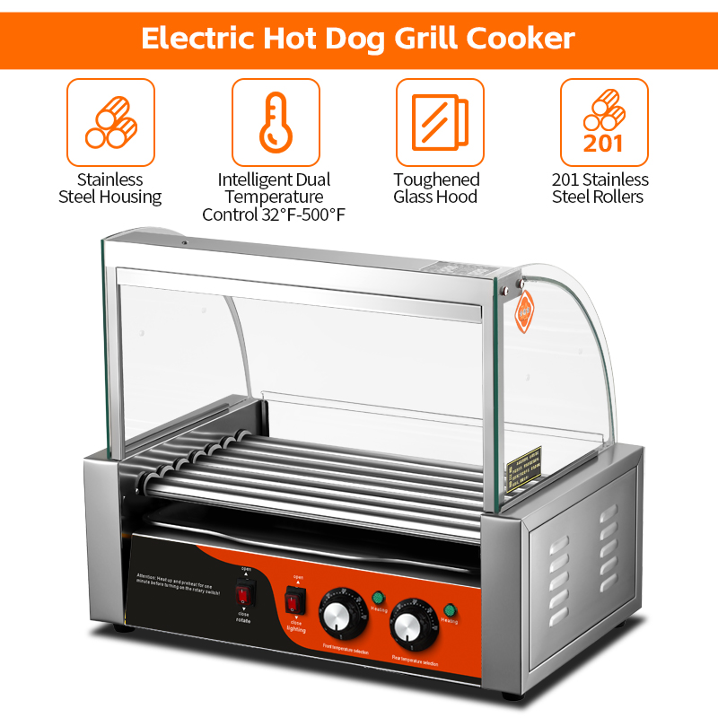 Commercial Electric Stainless  - đánh giá và giá Commercial Kitchen And