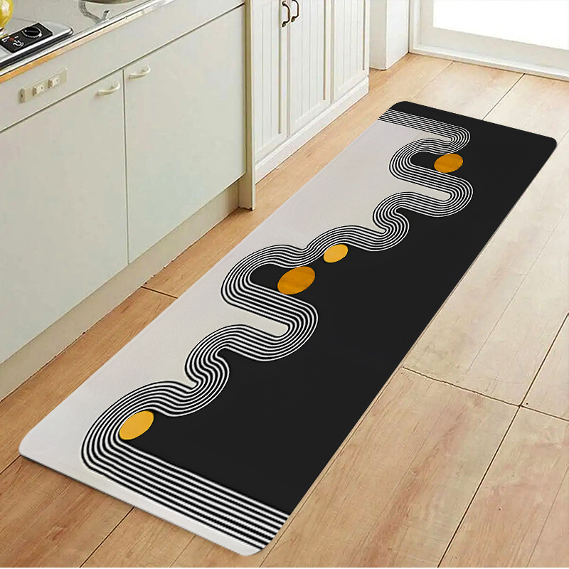 Modern Kitchen Floor Mat Rugs  - đánh giá và giá Commercial Kitchen Mats Anti Fatigue