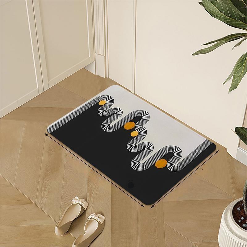 Modern Kitchen Floor Mat Rugs  - đánh giá và giá Commercial Kitchen Mats Anti Fatigue