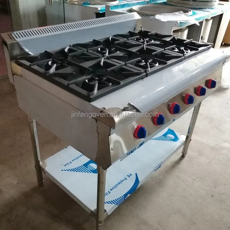 Commercial Kitchen Equipment P - đánh giá và giá Commercial Kitchen And
